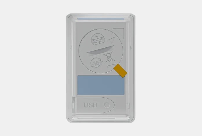 Rejestrator TESTO 174T USB-C - obrazek 4
